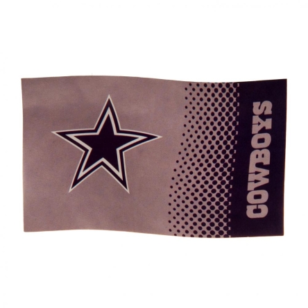 Dallas Cowboys - flaga 