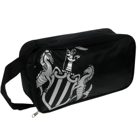 Newcastle United - torba na obuwie 