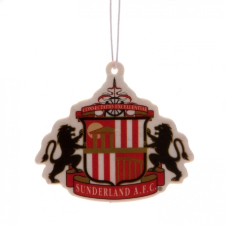 Sunderland AFC - odświeżacz powietrza