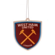 West Ham United - odświeżacz powietrza