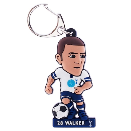 Tottenham Hotspur - breloczek Walker