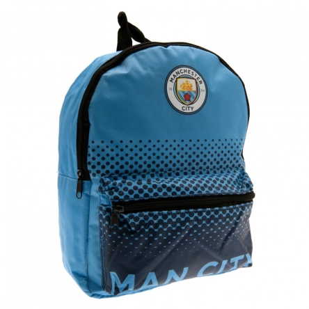 Manchester City - plecak dziecięcy