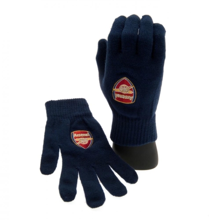 Arsenal Londyn - rękawiczki