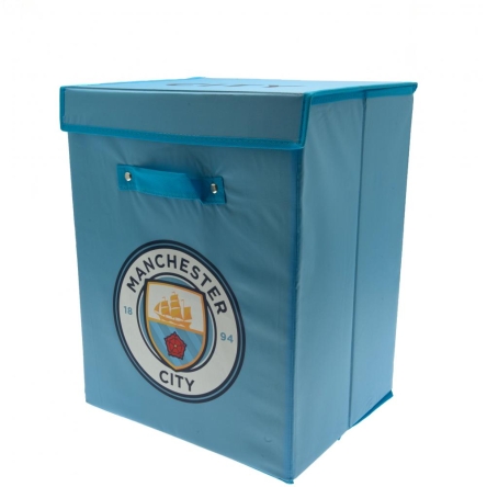 Manchester City - pudełko