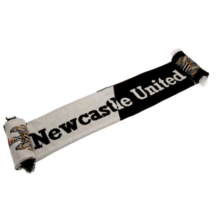 Newcastle United - szalik 