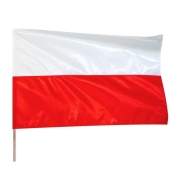 Polska - flaga 60x90 cm