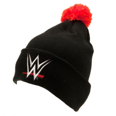 WWE - czapka zimowa