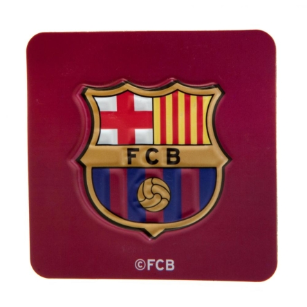 FC Barcelona - magnes na lodówkę 