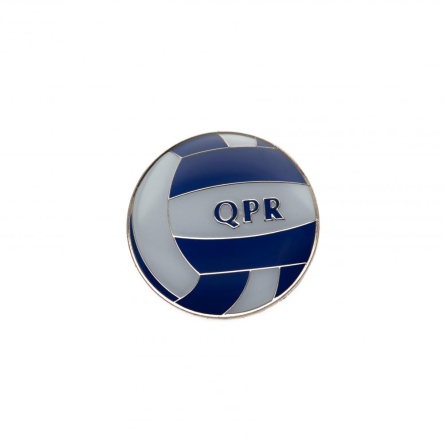 Queens Park Rangers - odznaka 
