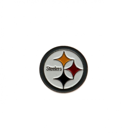 Pittsburgh Steelers - odznaka