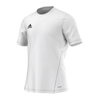 Koszulka adidas T-shirt Core 15 Training rozmiar S biała