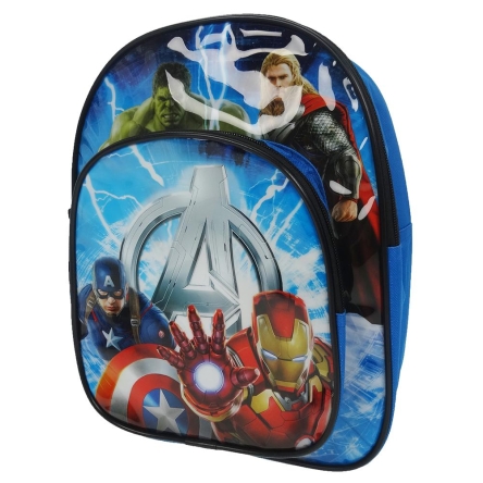 Avengers - plecak dziecięcy