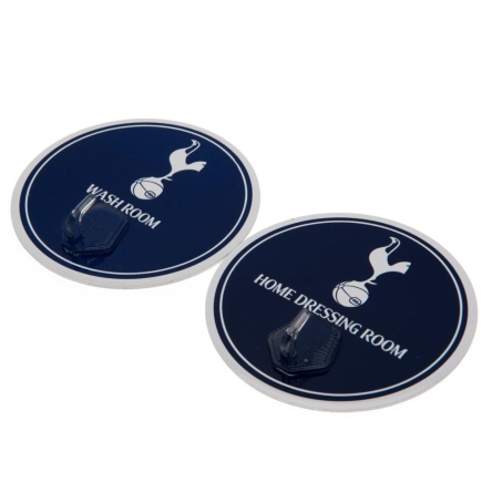 Tottenham Hotspur - haczyk odzieżowy