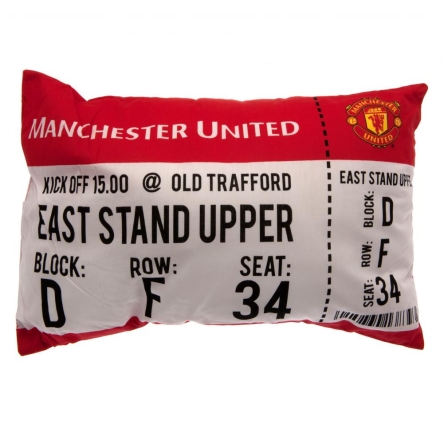 Manchester United - poduszka