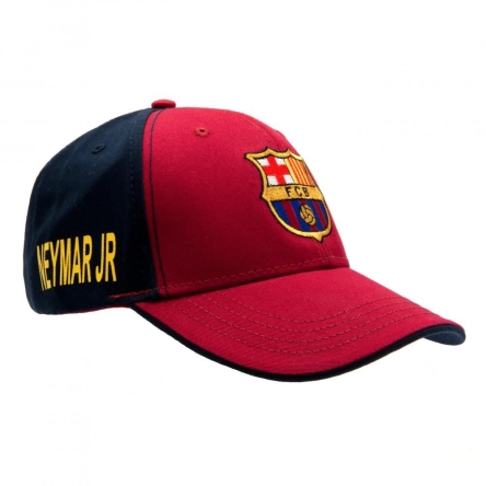 FC Barcelona - czapka Neymar
