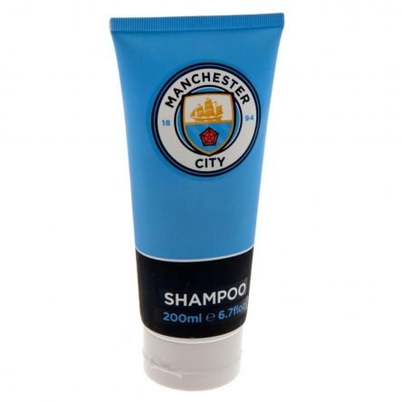 Manchester City - szampon