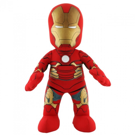 Avengers - postać Iron Man