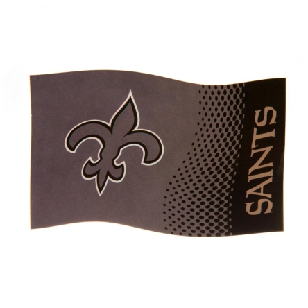 New Orleans Saints - flaga 