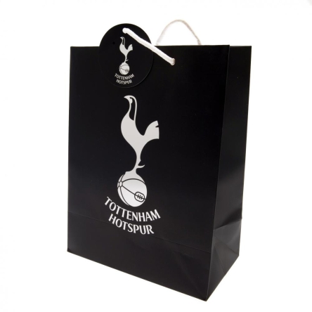 Tottenham Hotspur - torebka na prezent