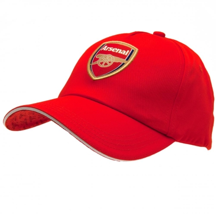 Arsenal Londyn - czapka 