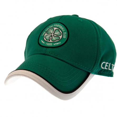 Celtic Glasgow - czapka 