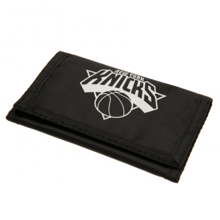 New York Knicks - portfel 