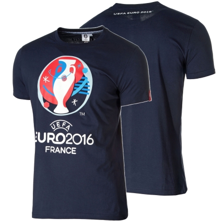 EURO 2016 - T-SHIRT