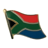 Rep. Płd. Afryki - odznaka RPA