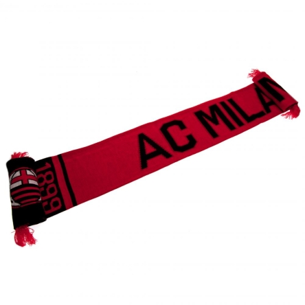 AC Milan - szalik 