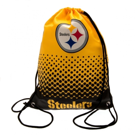 Pittsburgh Steelers - worek 