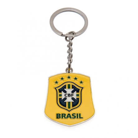 Brazylia - breloczek