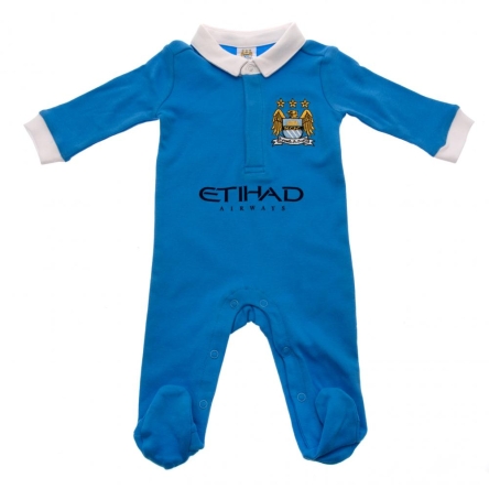 Manchester City - pajac 80 cm 