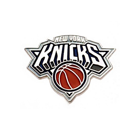 New York Knicks - odznaka