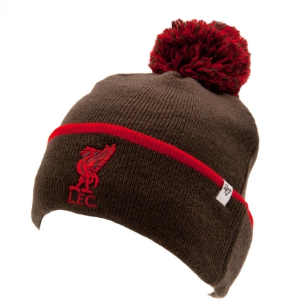 Liverpool FC - czapka zimowa
