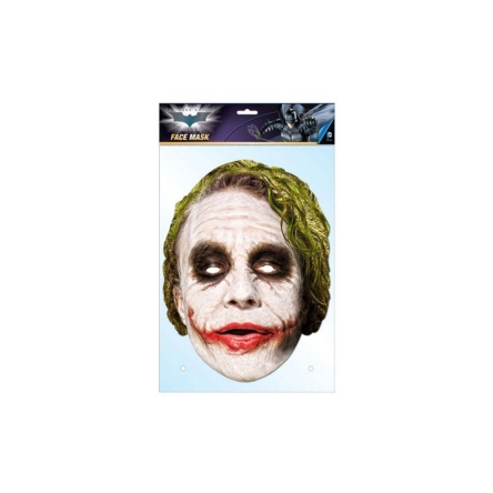 Batman - maska Joker