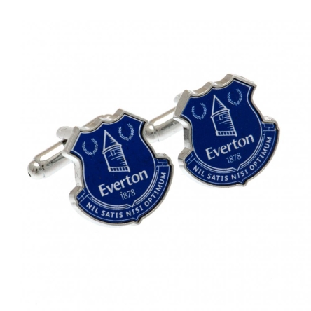 Everton FC - spinki