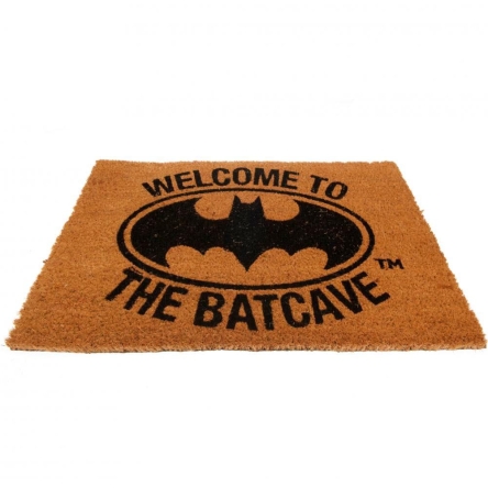 Batman - wycieraczka Batcave