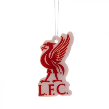 Liverpool FC - odświeżacz powietrza 
