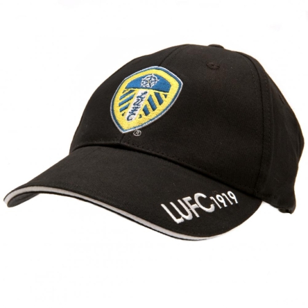 Leeds United - czapka 