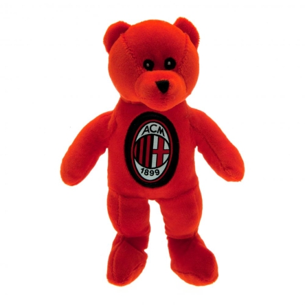AC Milan - mała maskotka 