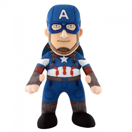 Avengers - postać Kapitan Ameryka