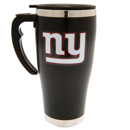 New York Giants - kubek podróżny