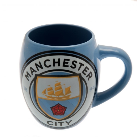 Manchester City - kubek