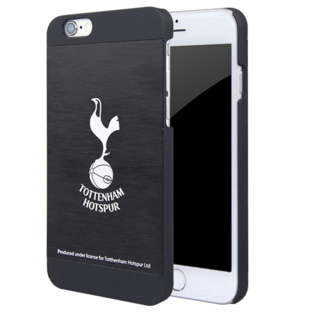 Tottenham Hotspur - etui aluminiowe iPhone 6 / 6S
