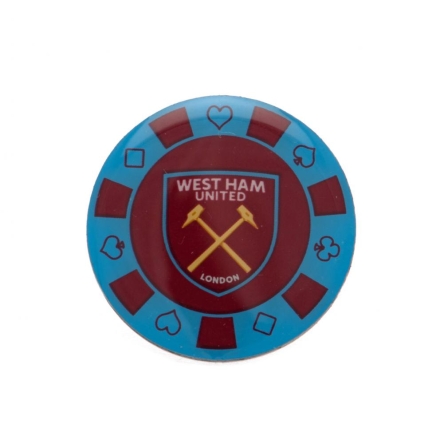 West Ham United - odznaka