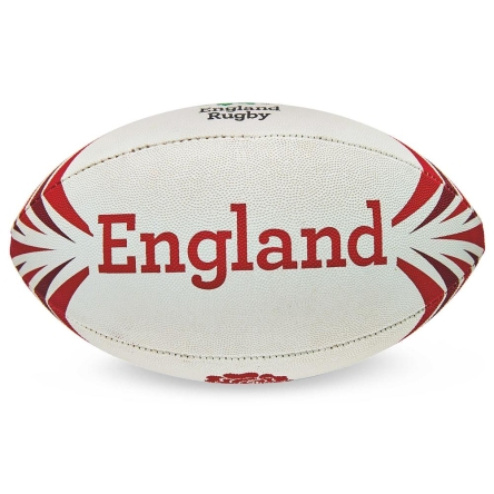 Anglia Rugby - piłka rugby