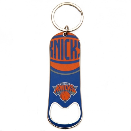 New York Knicks - breloczek-otwieracz