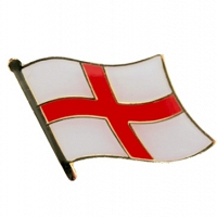 Anglia - odznaka