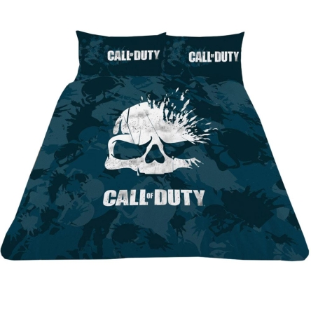 Call Of Duty - pościel podwójna