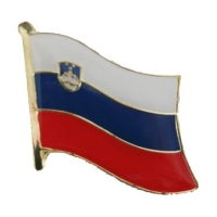 Słowenia - odznaka